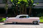 Cadillac Series 62 Convertible 1956 года